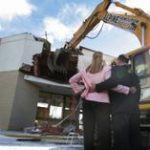 Demolition Recycling Aurora, Colorado